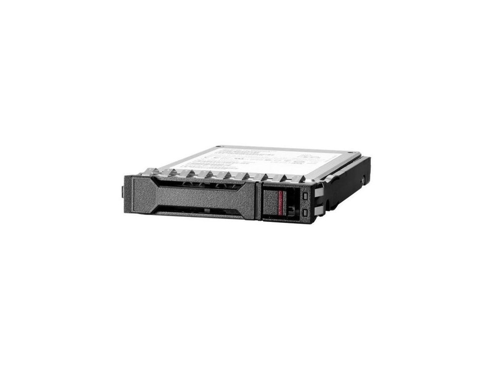 HPE 1.80 TB Hard Drive 2.5