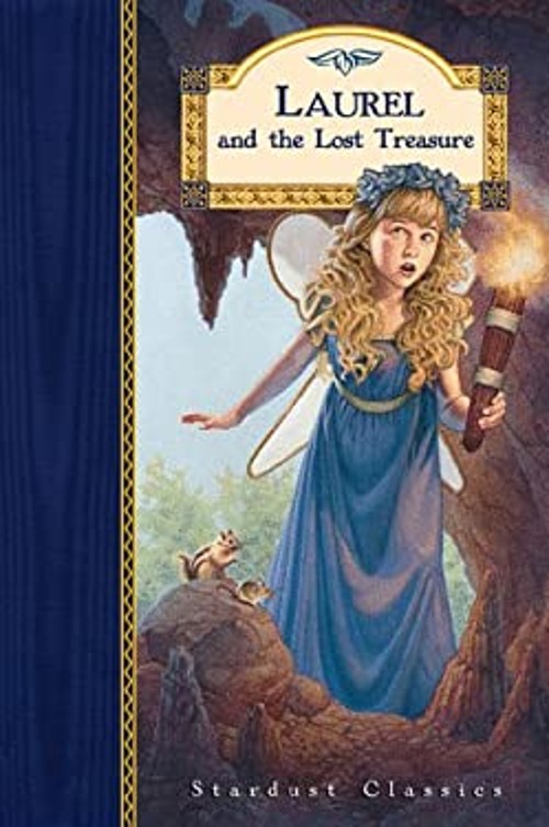 Laurel and the Lost Treasure Paperback Cassie KendallFree US Delivery | ISBN:1889514101