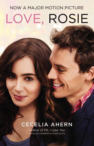 Love, Rosie, Paperback by Ahern, Cecelia, Like New Used, Free shipping in the US