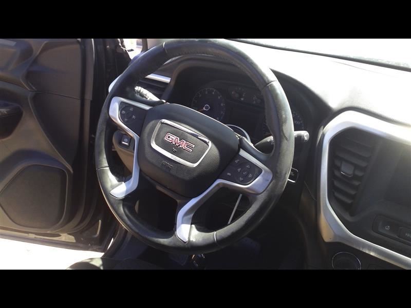 ACADIA    2019 Steering Wheel 25357523-image