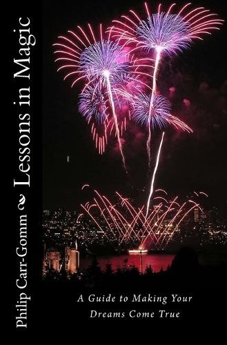 Philip Carr-Gomm Lessons in Magic (Paperback)Another great item from Rarewaves USA | Free delivery!