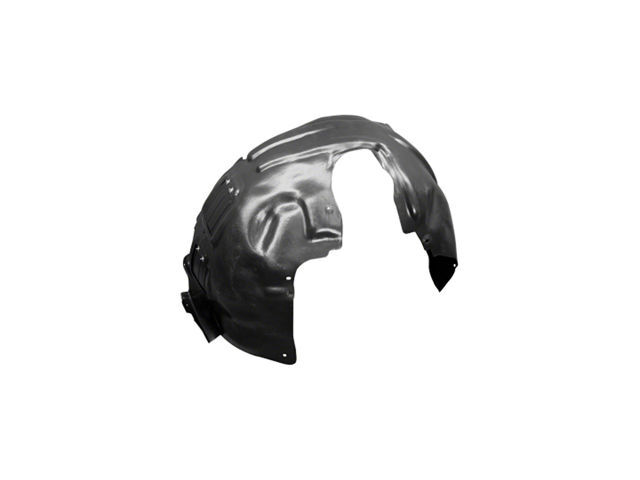 Front Right - Passenger Side Inner Fender fits Jeep Cherokee 2014-2015 25GZDW