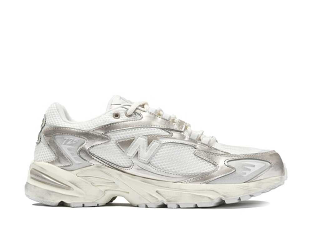 New Balance ML725 Beige ML725GB1 Unused