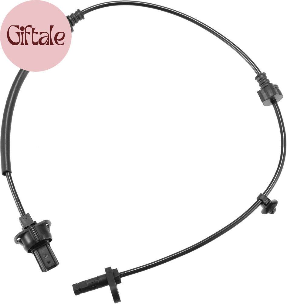 57450-T7A-003 ABS Wheel Speed Sensor Right Front for Honda HR-V 2015-2021 1.8L 1