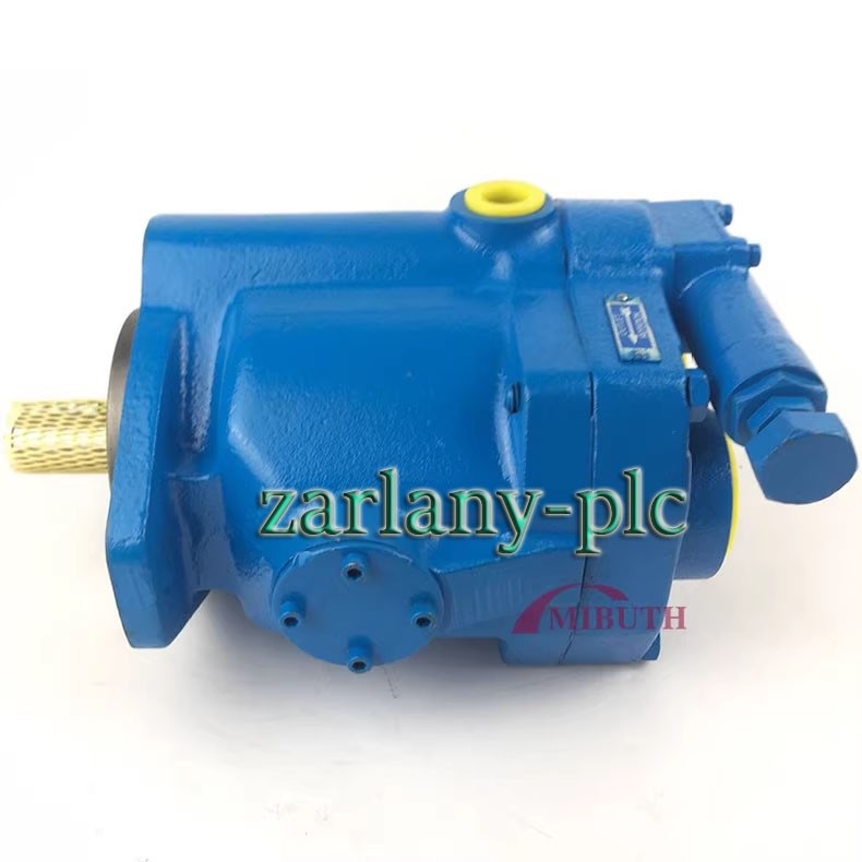 PVQ10-A2R-SE1S-20-C21D-12 Hydraulic Pump PVQ10-A2R-SE1S-20-C21D-12