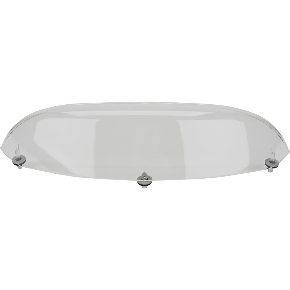 Pedal Car Parts, AMF Fits Mustang Windshield with Clips