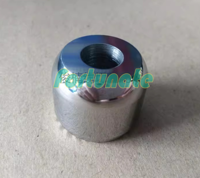1PC NEW FOR Slow walking wire conductive block X055C118H02 25X20mm