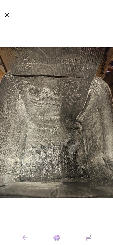 Priority Shipping Upgrade + Outer Insulation (Add-on)