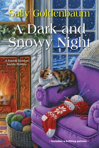 Dark and Snowy Night, Paperback by Goldenbaum, Sally, Like New Used, Free shi...