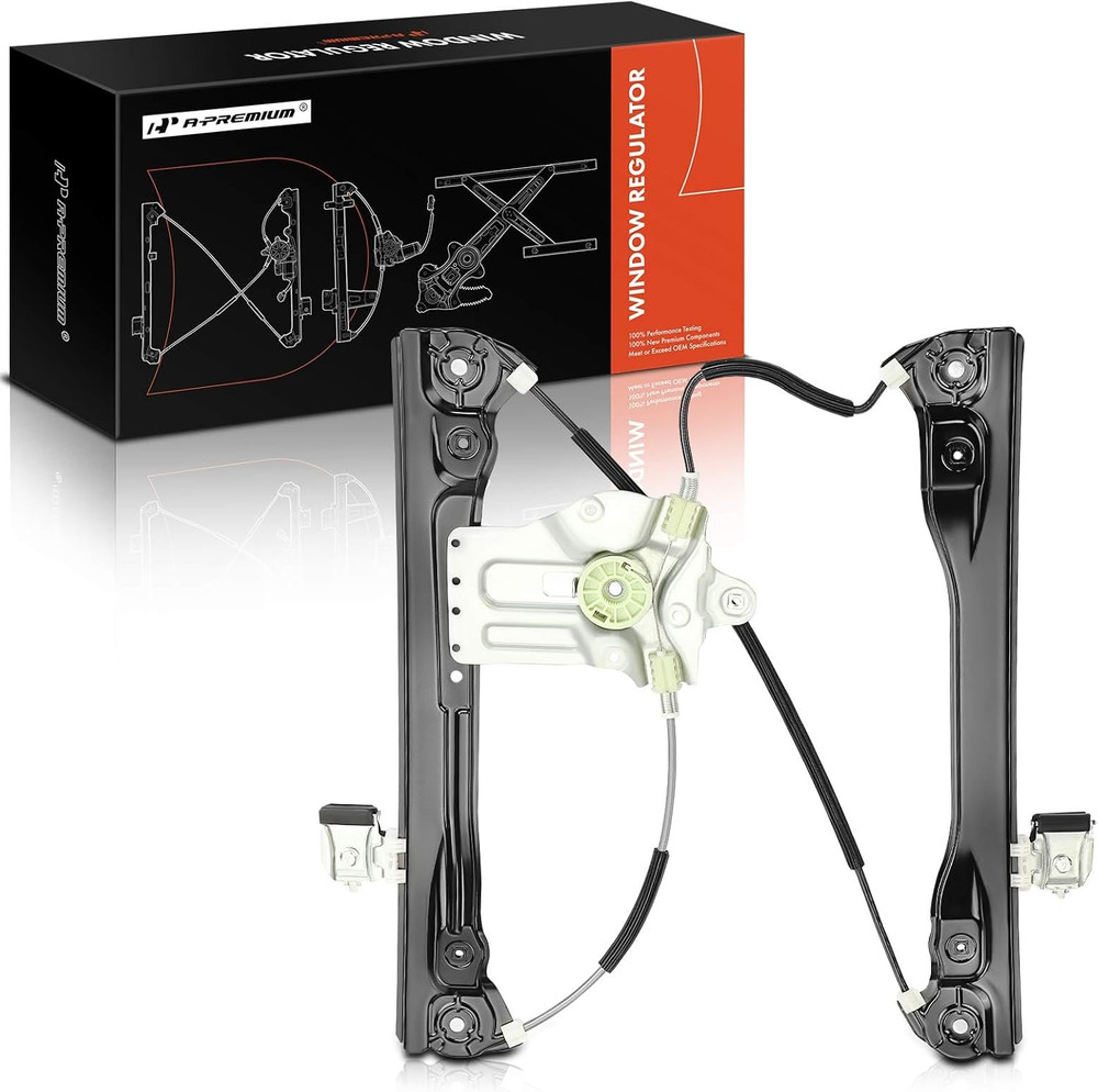 2011-2015 Cruze 2016 Cruze Limited Front Right Window Regulator–Compatible