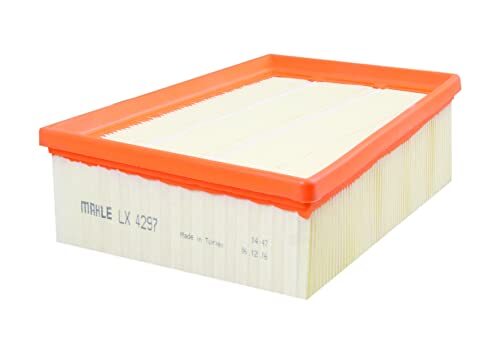 KNECHT LX 4297 Air Filter
