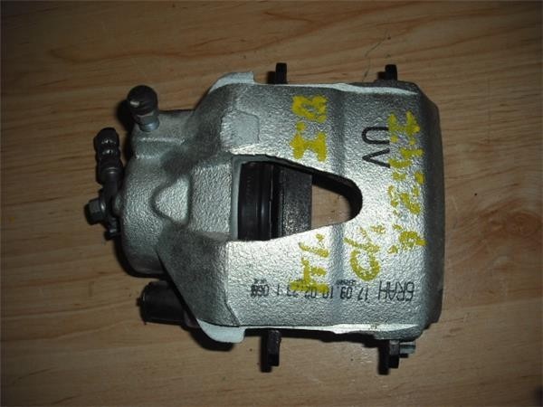 1K0615123D FRONT LEFT BRAKE CALIPER / 223481 FOR SEAT IBIZA BERLINA 6J5 1.4 16V