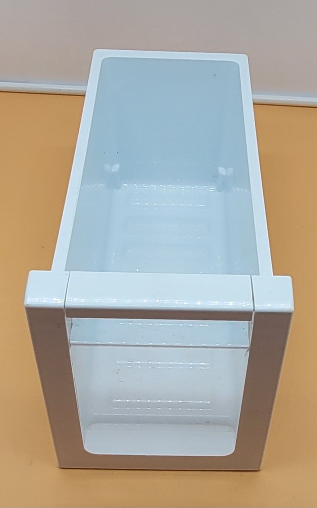 Whirlpool Refrigerator Crisper Drawer Genuine Replacement Part W10411922