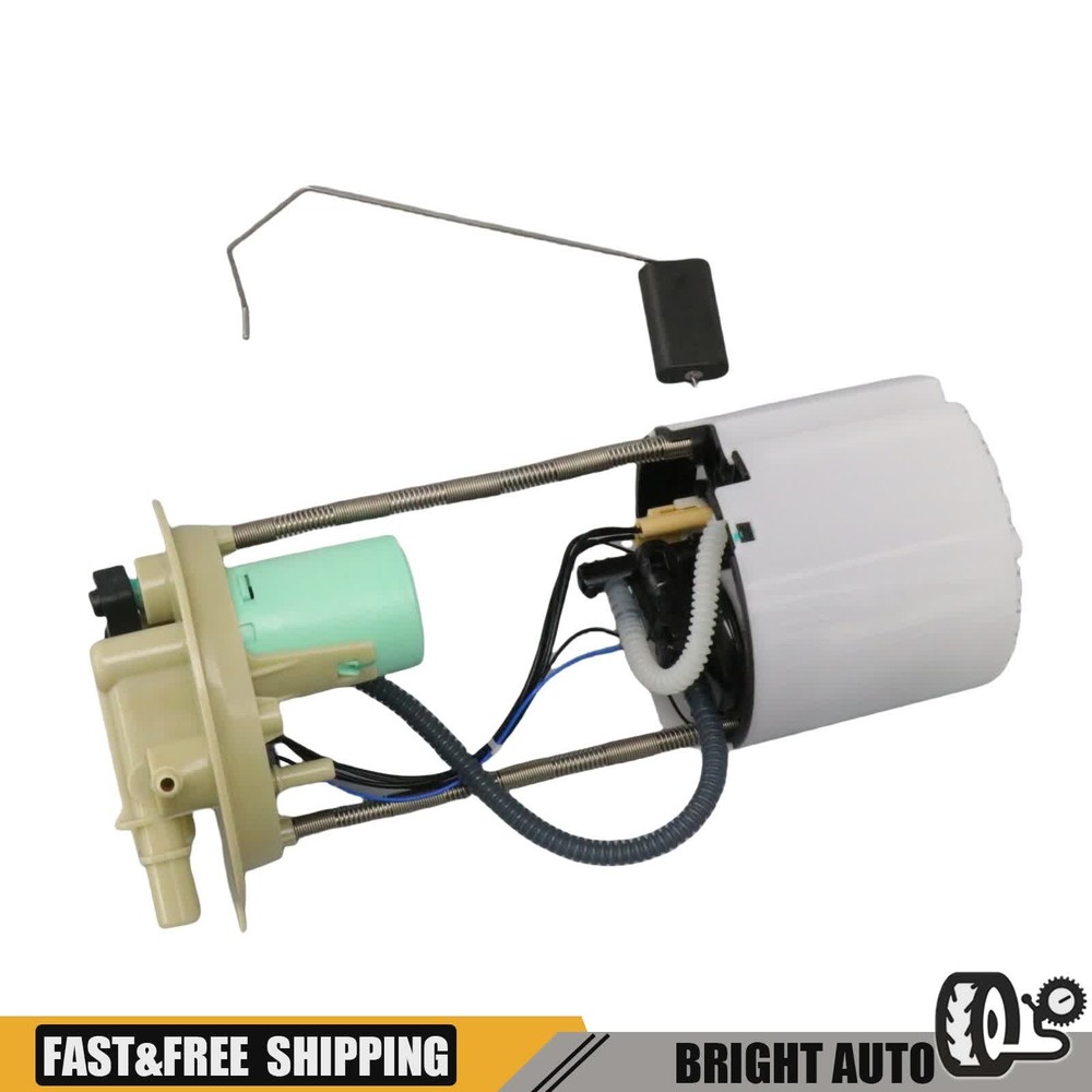 For GMC Yukon XL Cadillac Escalade ESV Tahoe Suburban Fuel Pump Module 85543521