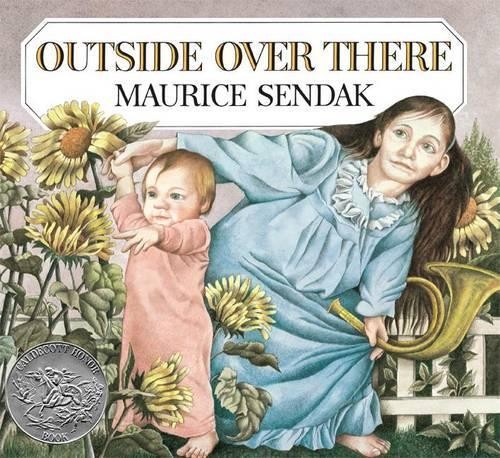 Maurice Sendak Outside, over There (Paperback)Another great item from Rarewaves USA | Free delivery!