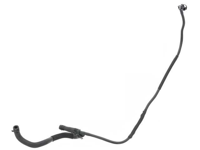 EUROSPARE LR011462 Water Hose for Land Rover Range Rover Cooling System