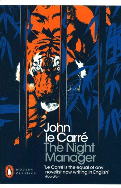 Night Manager, Paperback by Le Carre, John, Like New Used, Free shipping in t...
