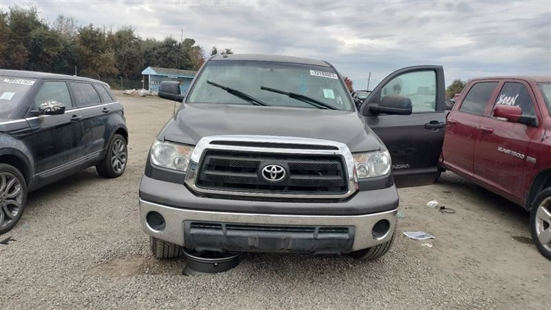 TUNDRA    2011 Inner Fender 2074091