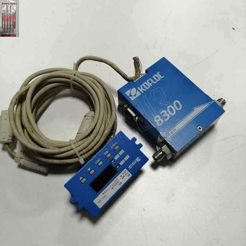 1PCS 8300MC-S2-2-2 via DHL or Fedex fast shipping