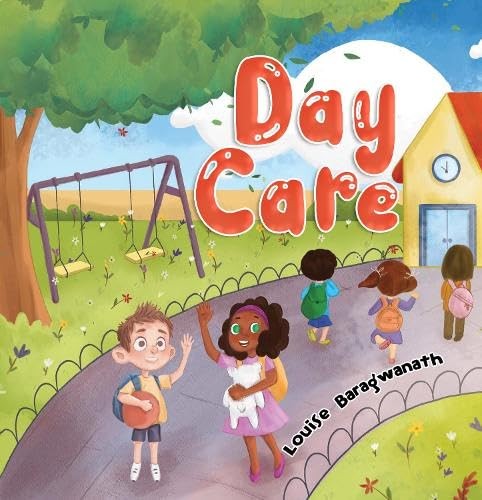 Louise Baragwanath Day Care (Paperback)Another great item from Rarewaves USA | Free delivery!