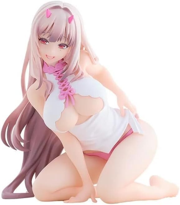 Goddess of Victory NIKKE Yumemirize Viper Figure SEGA JAPAN New