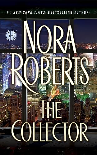 The Collector, Roberts, Nora