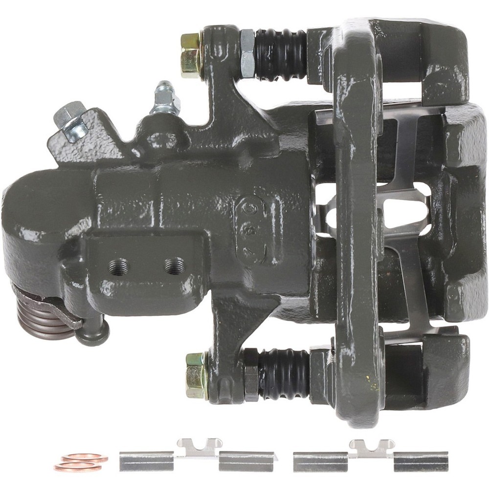 CarQuest 19-B3299  Disc Brake Caliper with Bracket