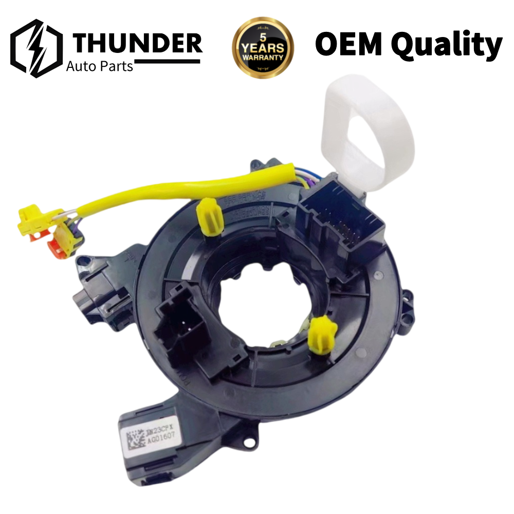 High-Quality Clock Spring for Ford Mustang 2018-2023 EG9Z-14A664-J Replacement