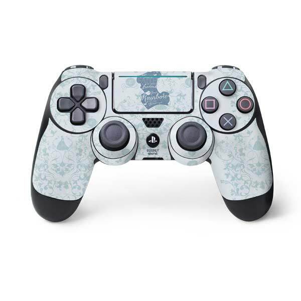 Cinderella PS4 Pro/Slim Controller Skin - Cinderella Faith In Your Dreams