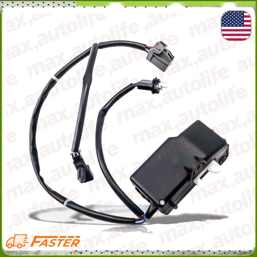 For Ford F150 04-14 for Lincoln Mark LT 06-08 Transmission Shift Actuator 609039