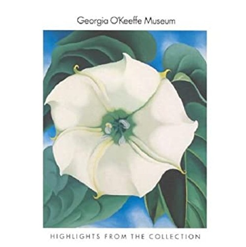Georgia O'Keeffe Museum : Highlights from the Collection BarbaraFree US Delivery | ISBN:0810991535