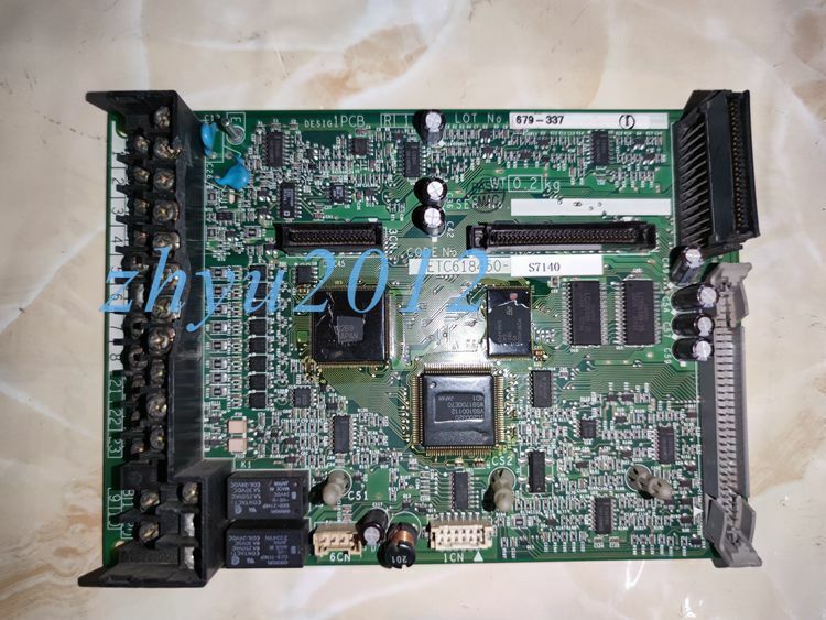 1PCS 100% Test ETC618450-S7140 / YPHT31359-1B via DHL or Fedex fast shipping