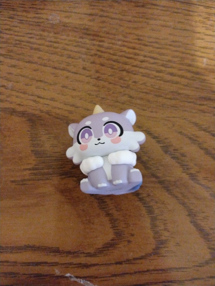 Honkai Star Rail Chimera Castorice
