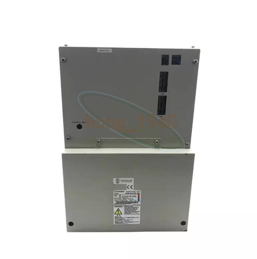 ONE USED Mitsubishi POWER SUPPLY MDS-B-CVE-450 MDSBCVE450