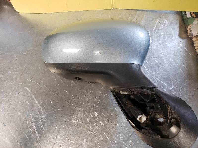 Passenger Side View Mirror Electric 2 Door Fits 12-17 FIAT 500 481276