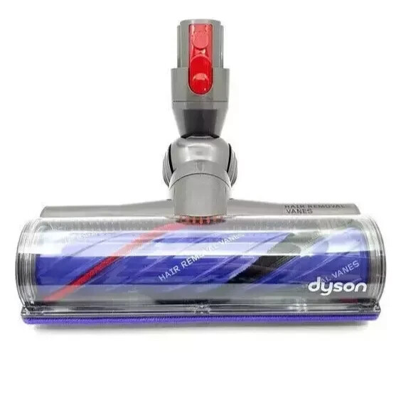 Genuine Dyson Gen5 Detect Outsize Motorized Drive Head Hair Removal Brush