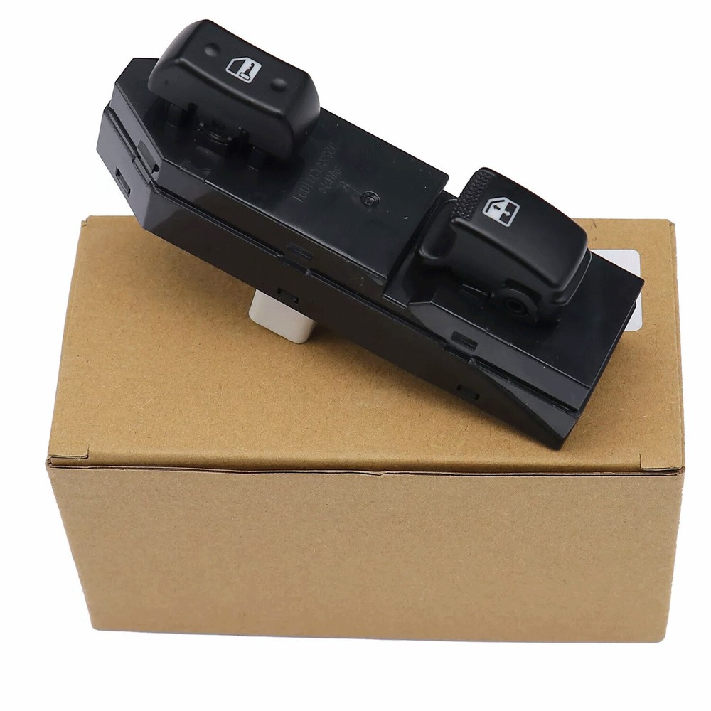 New 93575-2E100 Right Side Power Master Window Switch For Hyundai Tucson Black👍