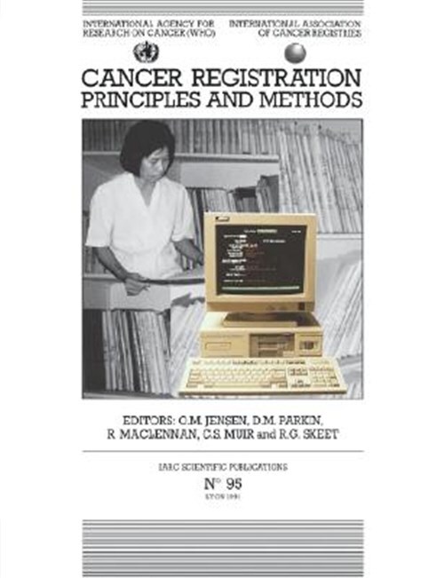 Cancer Registration : Principles and Methods, Paperback by Jensen, Ole Moller...
