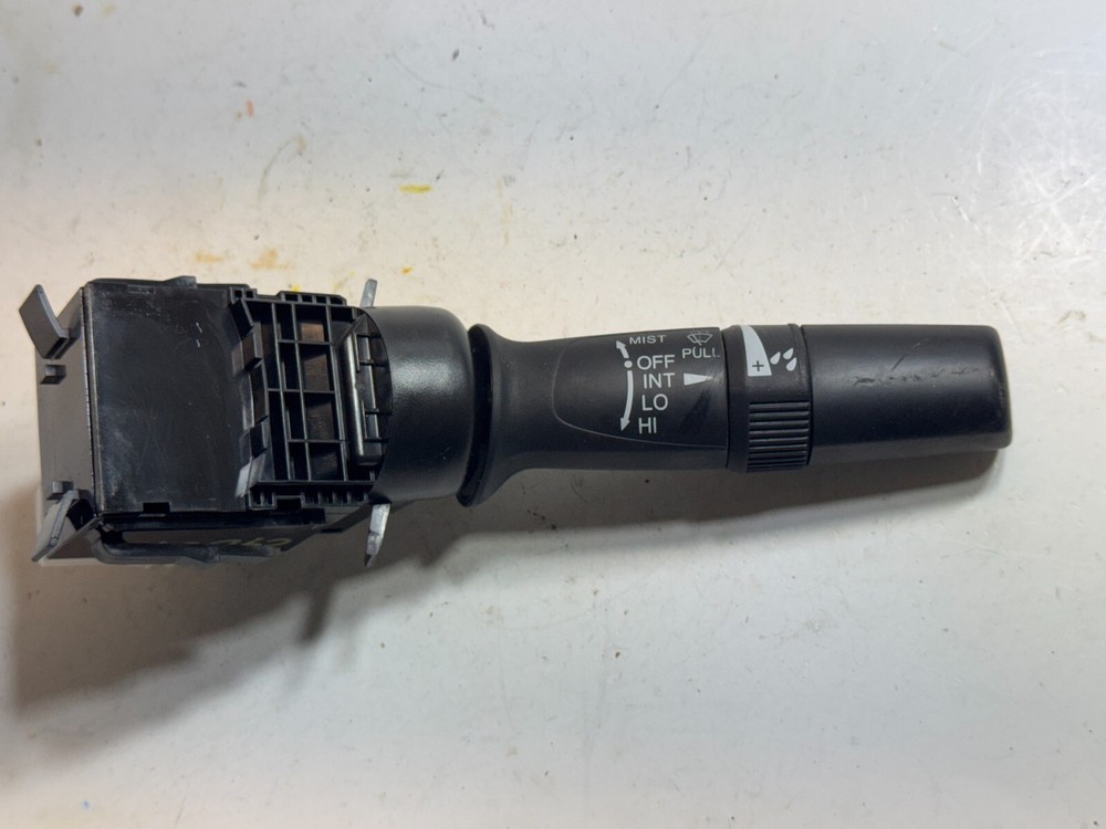 2013-2017 Honda Accord Wiper Control Switch OEM Replacement