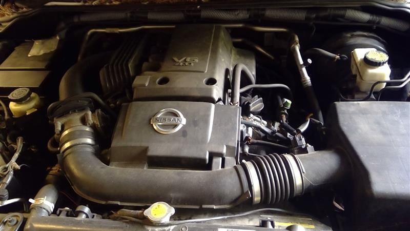 Transfer Case for 2005-2019 Nissan Frontier 6-Cylinder Automatic 5522269