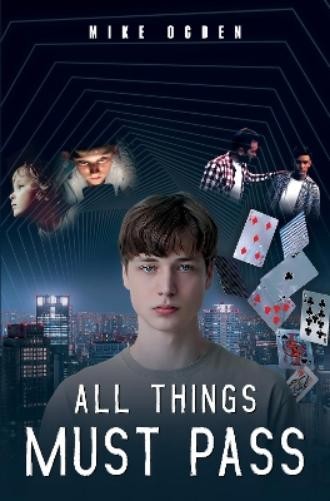 Mike Ogden All Things Must Pass (Paperback)Another great item from Rarewaves USA | Free delivery!