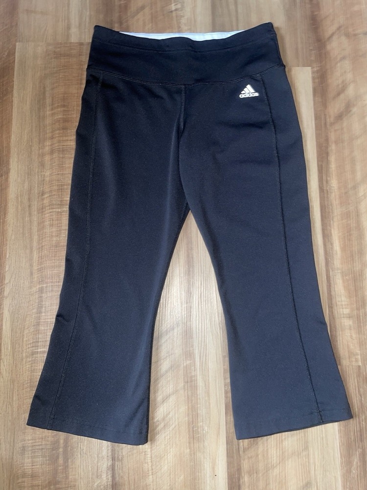 Black Adidas Size Small Activewear
