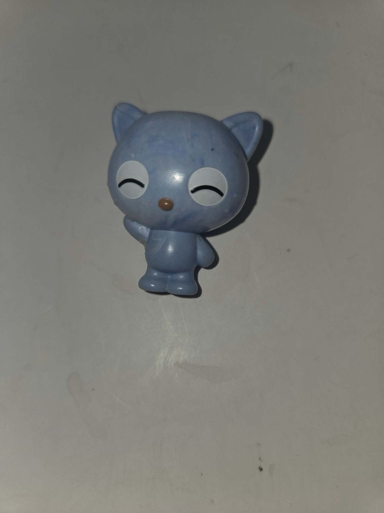Sanrio: Hello Kitty & Friends CHOCOCAT Figure, Perfect condition without box