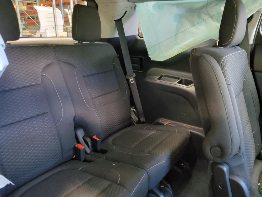 ACADIA    2019 Rear Third Row Seat 435031-image