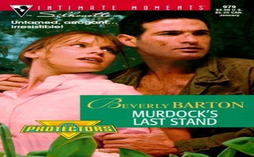 Murdock's Last Stand (Sensation S.) by Barton, Beverly Paperback / softback TheFREE US DELIVERY | ISBN: 0373079796 | Quality Books