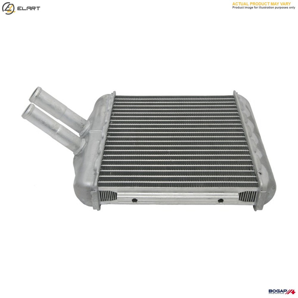HEAT EXCHANGER INTERIOR HEATING C4120102 FOR MERCEDES-BENZ V-CLASS/Van VITO 2.1L