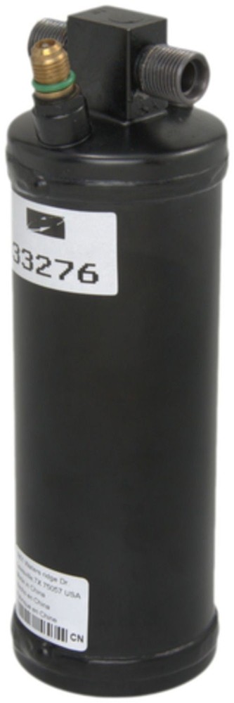 Four Seasons 33276 Steel Filter Drier