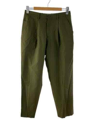 Supreme Straight pants 30 polyester GRN