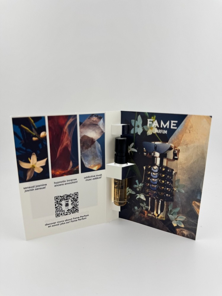 Paco Rabanne Fame Parfum (1.5ml)