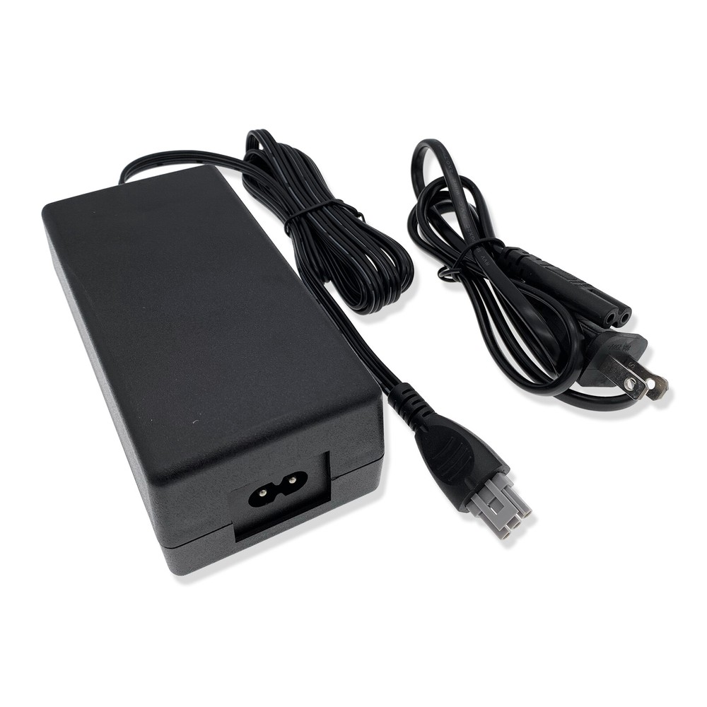 HP Photosmart C4340 C4343 C4380 C4210 C4250 C4240 C4283 AC Power Adapter-image